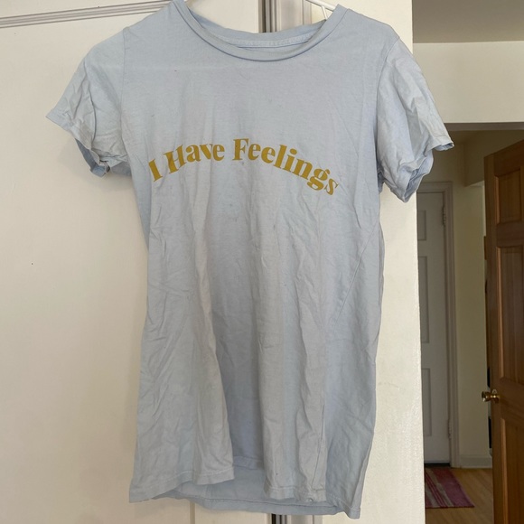 Boutique t-shirt - Picture 1 of 3
